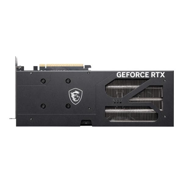 MSI RTX 5060 Ventus 3X OC 8GB GDDR7 Graphics Card - 3
