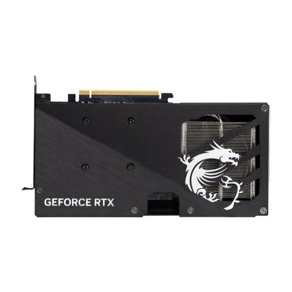 MSI RTX 5060 Gaming OC 8GB GDDR7 Graphics Card - 4