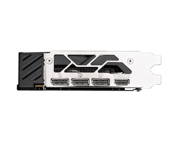MSI RTX 5060 Gaming OC 8GB GDDR7 Graphics Card - 6