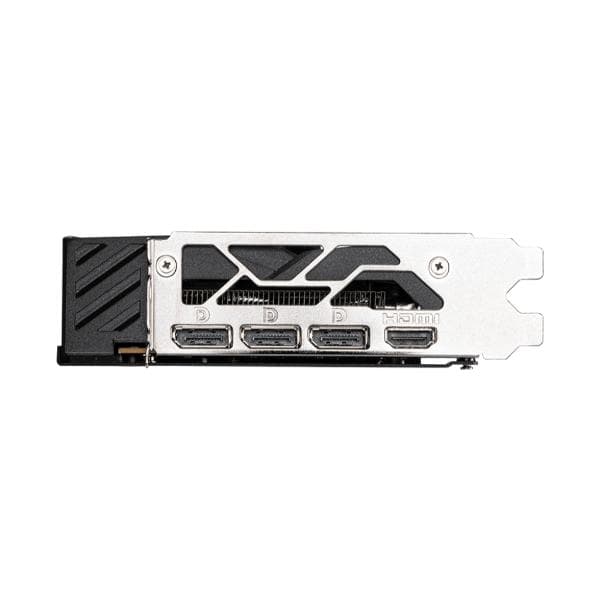 MSI RTX 5060 Gaming OC 8GB GDDR7 Graphics Card - 5