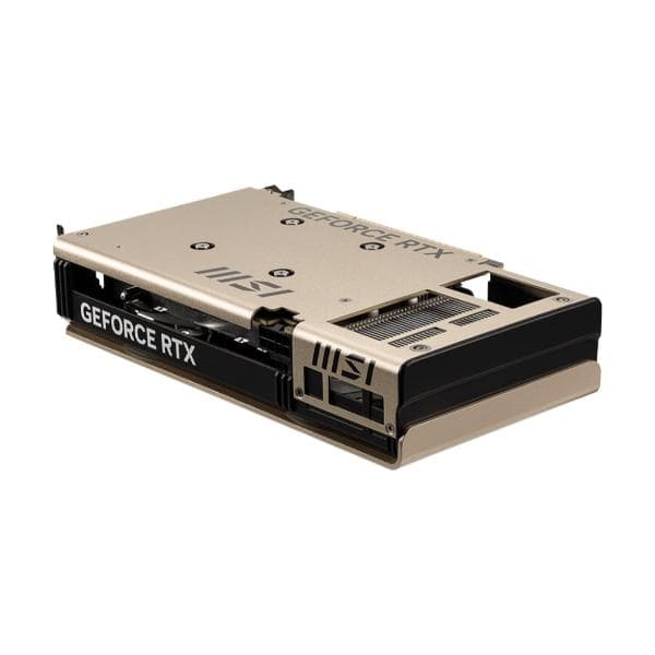 MSI RTX 5060 Inspire 2X OC 8GB GDDR7 Graphics Card - 4