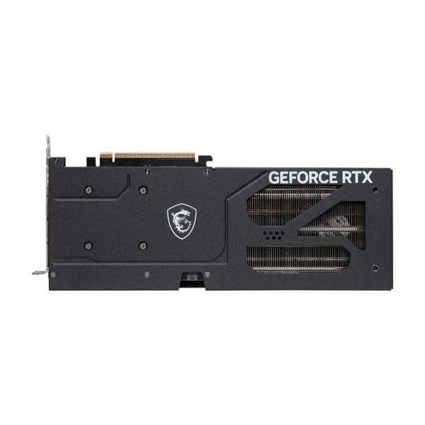 MSI RTX 5060 Ventus 3X OC 8GB GDDR7 Graphics Card - 10