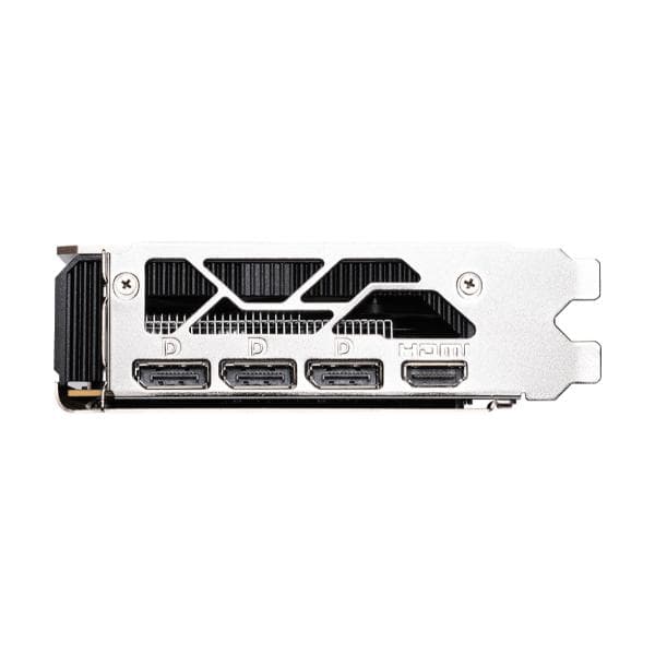 MSI RTX 5060 Inspire 2X OC 8GB GDDR7 Graphics Card - 2