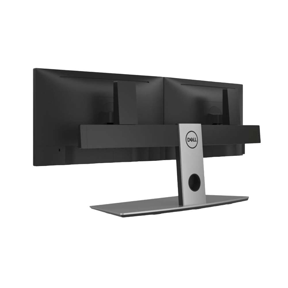 Dell MDS19 Dual Monitor Stand - 2