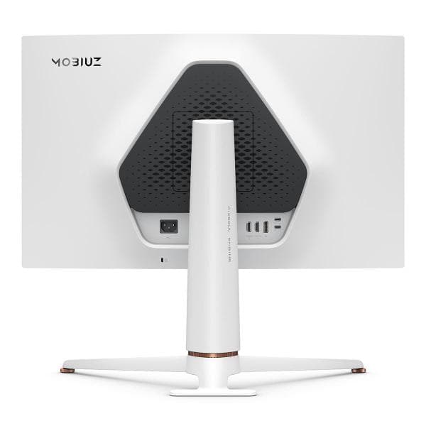 BenQ MOBIUZ EX271Q 27 2K 180Hz Gaming monitor - 4