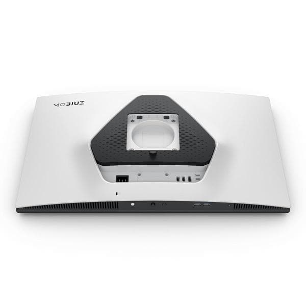 BenQ MOBIUZ EX271Q 27 2K 180Hz Gaming monitor - 3
