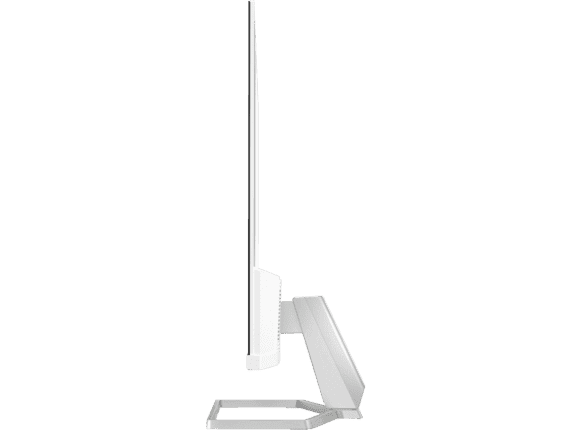 HP Series 5 527SA 27" FHD Monitor with Speakers - 4