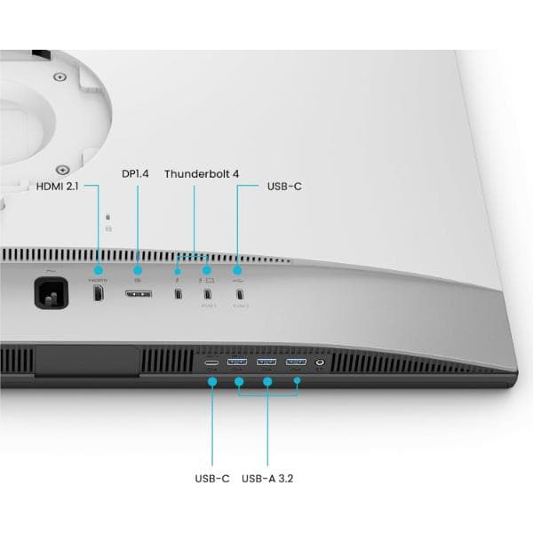 BenQ PD3226G 32 4K UHD 144Hz Monitor - 4