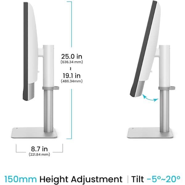 BenQ PD3226G 32 4K UHD 144Hz Monitor - 2