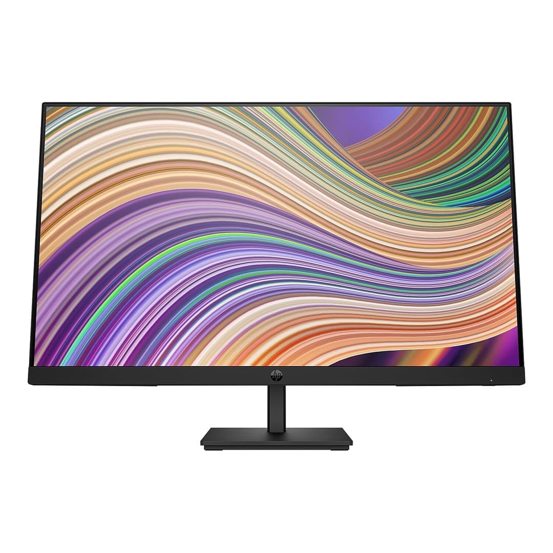 HP P27 G5 21.5-inch (54.6 cm) FHD IPS Monitor