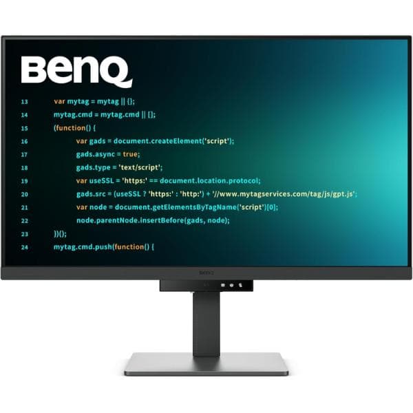BenQ RD320U 32” 4K 3840x2160 Programming Monitor - 1