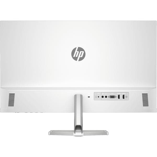 HP Series 5 527SA 27" FHD Monitor with Speakers - 5