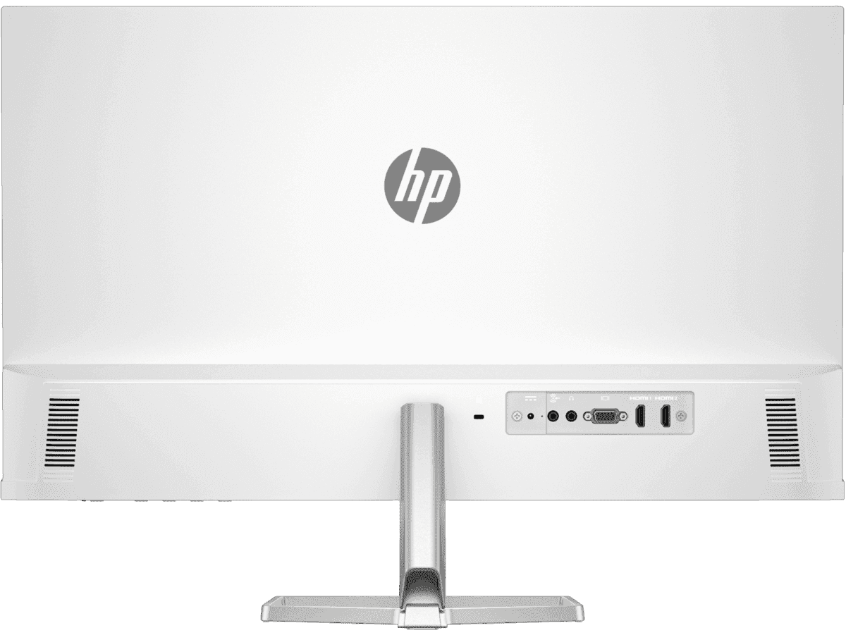 HP Series 5 527SA 27" FHD Monitor with Speakers - 3
