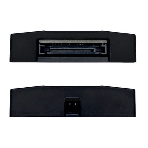 Arctic 10 Port PWM Cabinet Fan Hub with SATA Power (Black) - 4