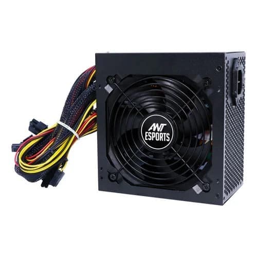 ANT Esports VS650L 650 Watt SMPS - 4