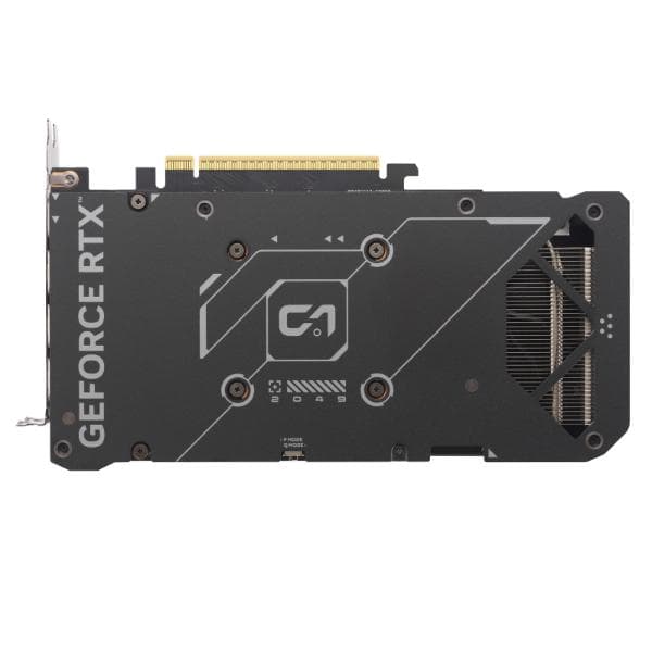 ASUS Dual GeForce RTX 5060 Ti 8GB GDDR7 - 2