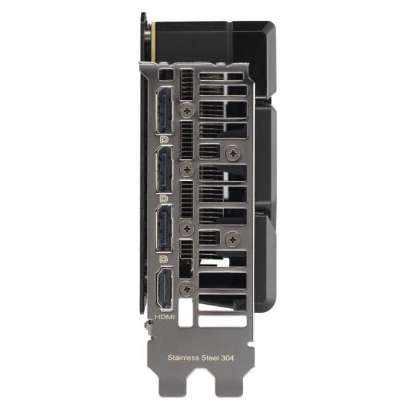 ASUS Dual GeForce RTX 5060 Ti 8GB GDDR7 - 3