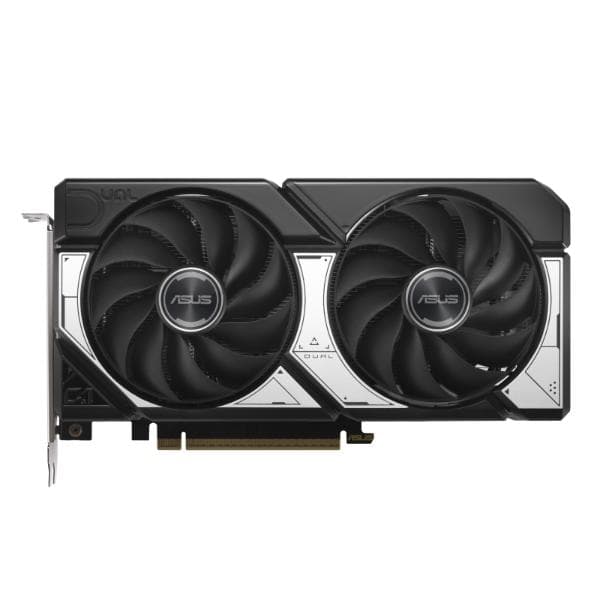 ASUS Dual GeForce RTX 5060 Ti 8GB GDDR7
