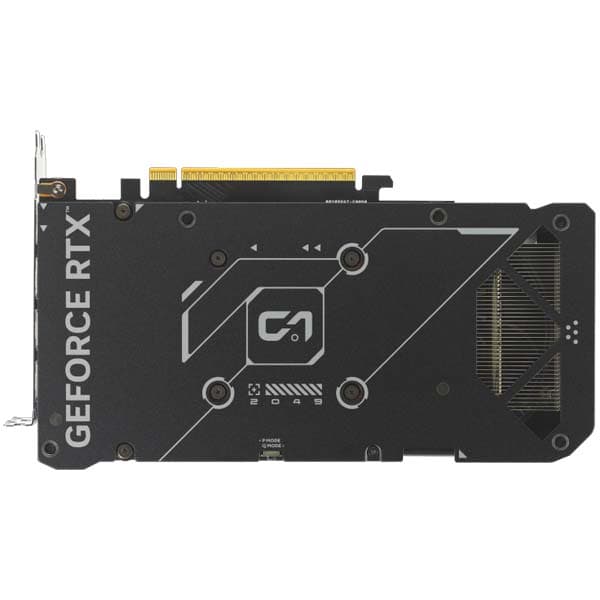 ASUS Dual RTX 5060 8GB GDDR7 Graphics Card - 3