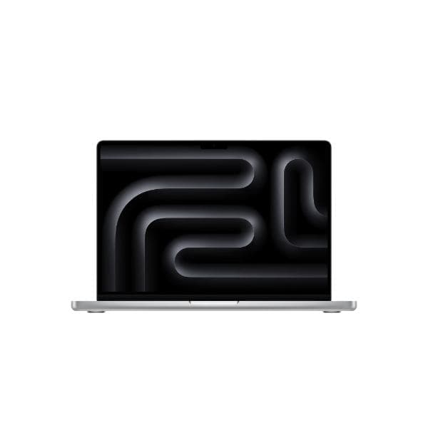 Apple MW2W3HN/A MacBook Pro (10-Core Apple M4 Chip/16 GB/512 SSD/Mac OS/Liquid Retina XDR), 36.06 cm (14.2 inch), Silver - 1
