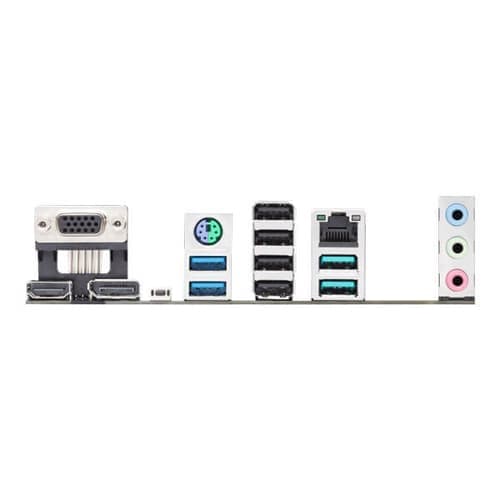 Asus Prime B650M-A II-CSM M-ATX Motherboard - 4