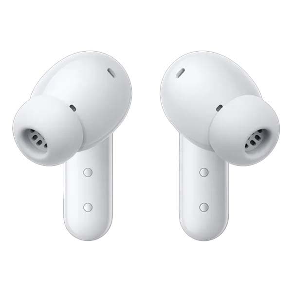 CMF by Nothing Buds TWS 42 dB Active Noise Cancellation, Ultra Bass Technology, 35.5 Hrs playtime Bluetooth (Light Grey) - 2