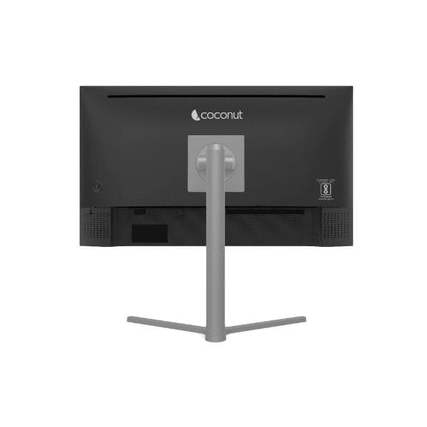 Coconut 27QHD 27-Inch QHD IPS Frameless LED Monitor - 2