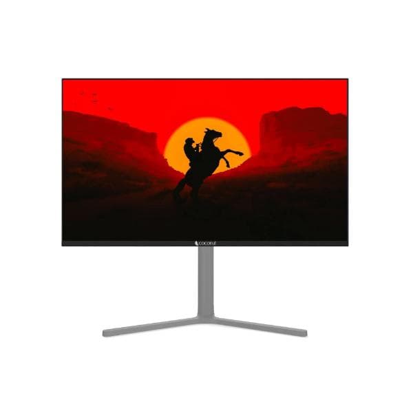 Coconut 27QHD 27-Inch QHD IPS Frameless LED Monitor - 1