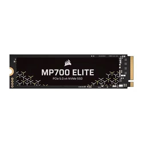 Corsair MP700 Elite 2TB NVMe Gen5 SSD - 1