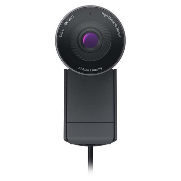 Dell Pro WB5023 UltraSharp 2K QHD Webcam - 2