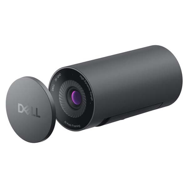 Dell Pro WB5023 UltraSharp 2K QHD Webcam - 3