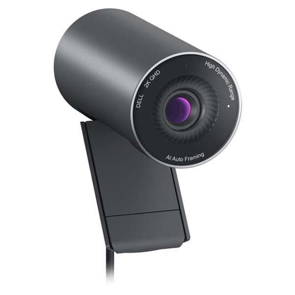 Dell Pro WB5023 UltraSharp 2K QHD Webcam - 1