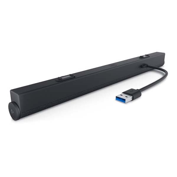 Dell SB522A Slim Conferencing Soundbar - 1