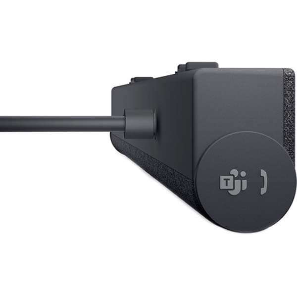 Dell SB522A Slim Conferencing Soundbar - 3
