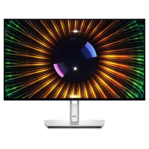Dell UltraSharp U2424H 24"FHD IPS 120Hz 5ms USB-C Hub Monitor - 1