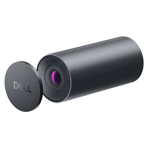 Dell WB7022 UltraSharp 4K Webcam - 3