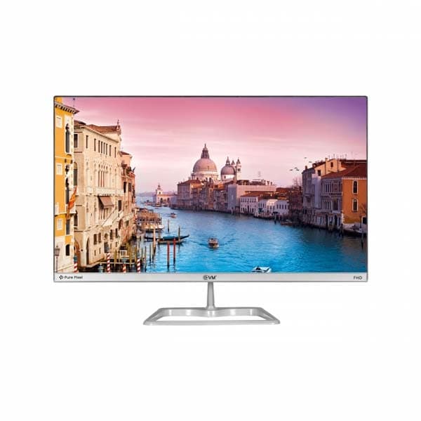 EVM Plasma S240 1080p 100hz LED IPS Monitor - 1