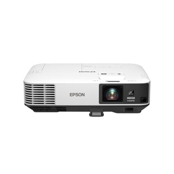 Epson 2155W WXGA 3LCD Projector - 1