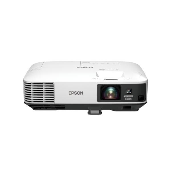 Epson 2265U WUXGA 3LCD Projector - 1