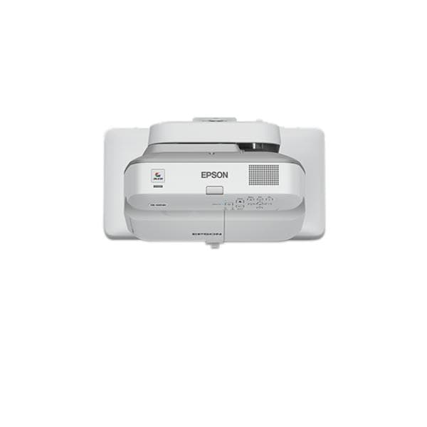 Epson 685Wi Ultra-Short Throw Interactive WXGA 3LCD Projector - 1