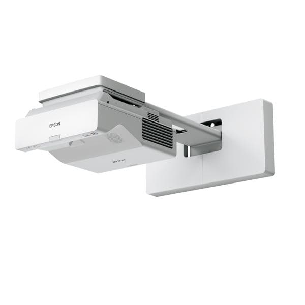 Epson EB-760W WXGA 3LCD Laser Projector - 1