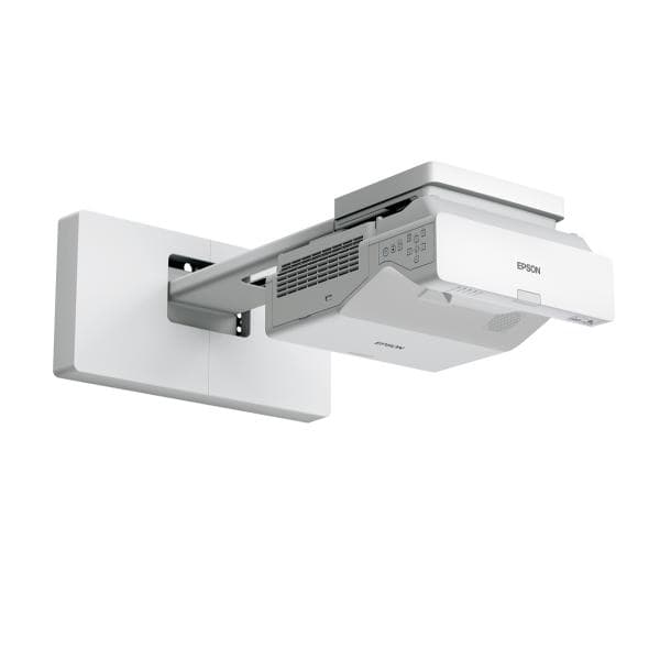 Epson EB-760Wi WXGA 3LCD Laser Projector - 1