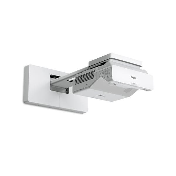 Epson EB-770Fi Full HD 3LCD Laser Projector - 1