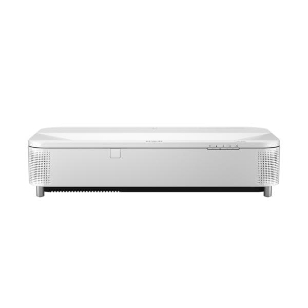 Epson EB-810E Extreme Short Throw 4K Enhancement Laser Projector - 1