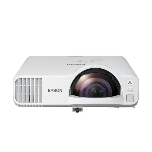 Epson EB-L210SW Wireless WXGA Short Throw Laser Projector - 1