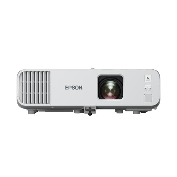 Epson EB-L210W WXGA Standard-Throw Laser Projector with Built-in Wireless - 1