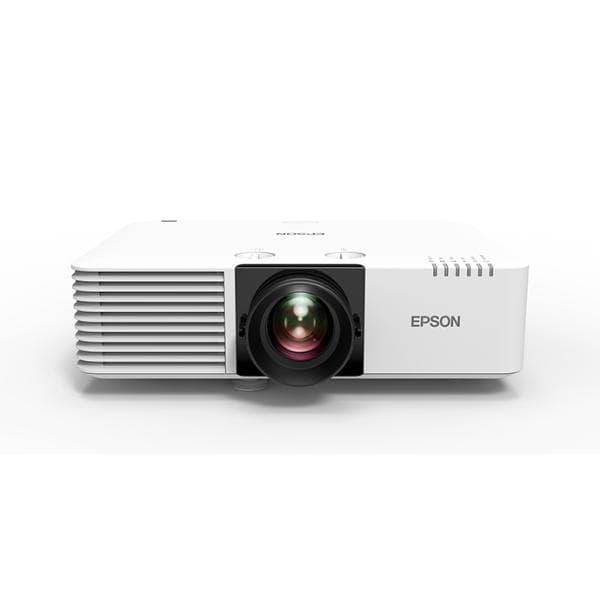Epson EB-L530U Full HD WUXGA Long-throw Laser Projector - 1