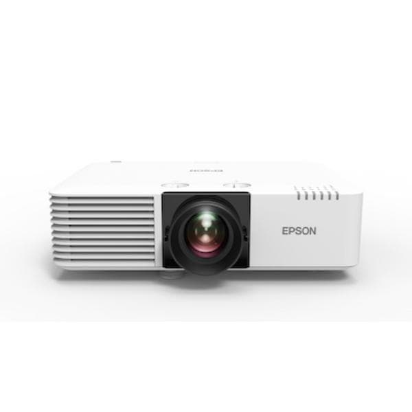 Epson EB-L570U 3LCD Laser Projector with 4K Enhancement - 1