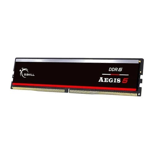 G.Skill Aegis 5 16GB 5600MHz DDR5 RAM - 2