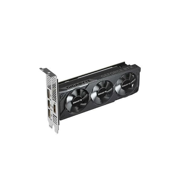 Gigabyte RTX 5060 OC Low Profile 8Gb GDDR7 Graphics Card - 2